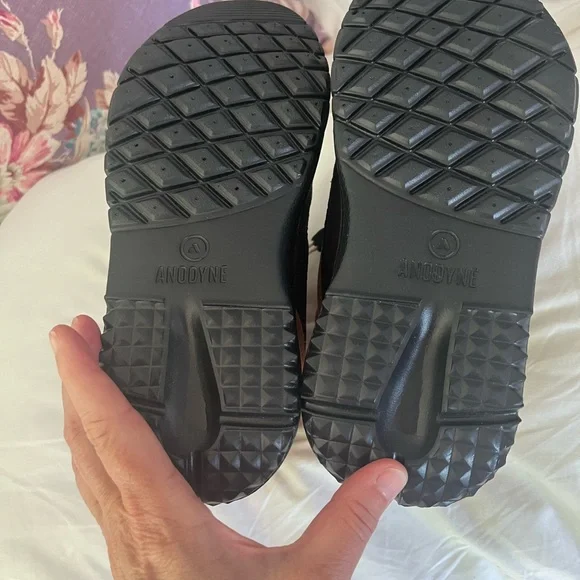 Anodyne trail hiker boots - Picture 9 of 9